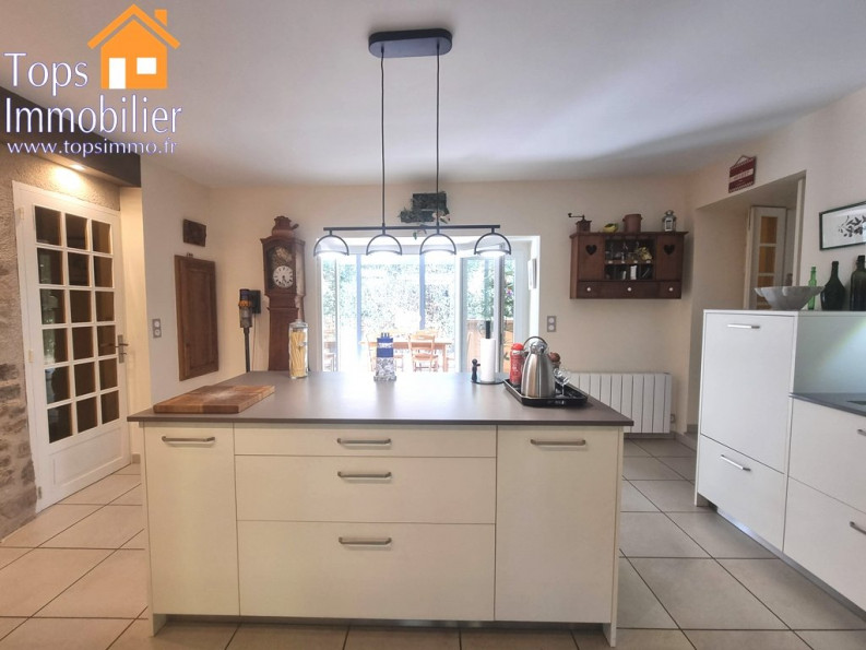 vente Maison Sanvensa - Photo 5