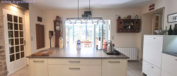 vente Maison Sanvensa