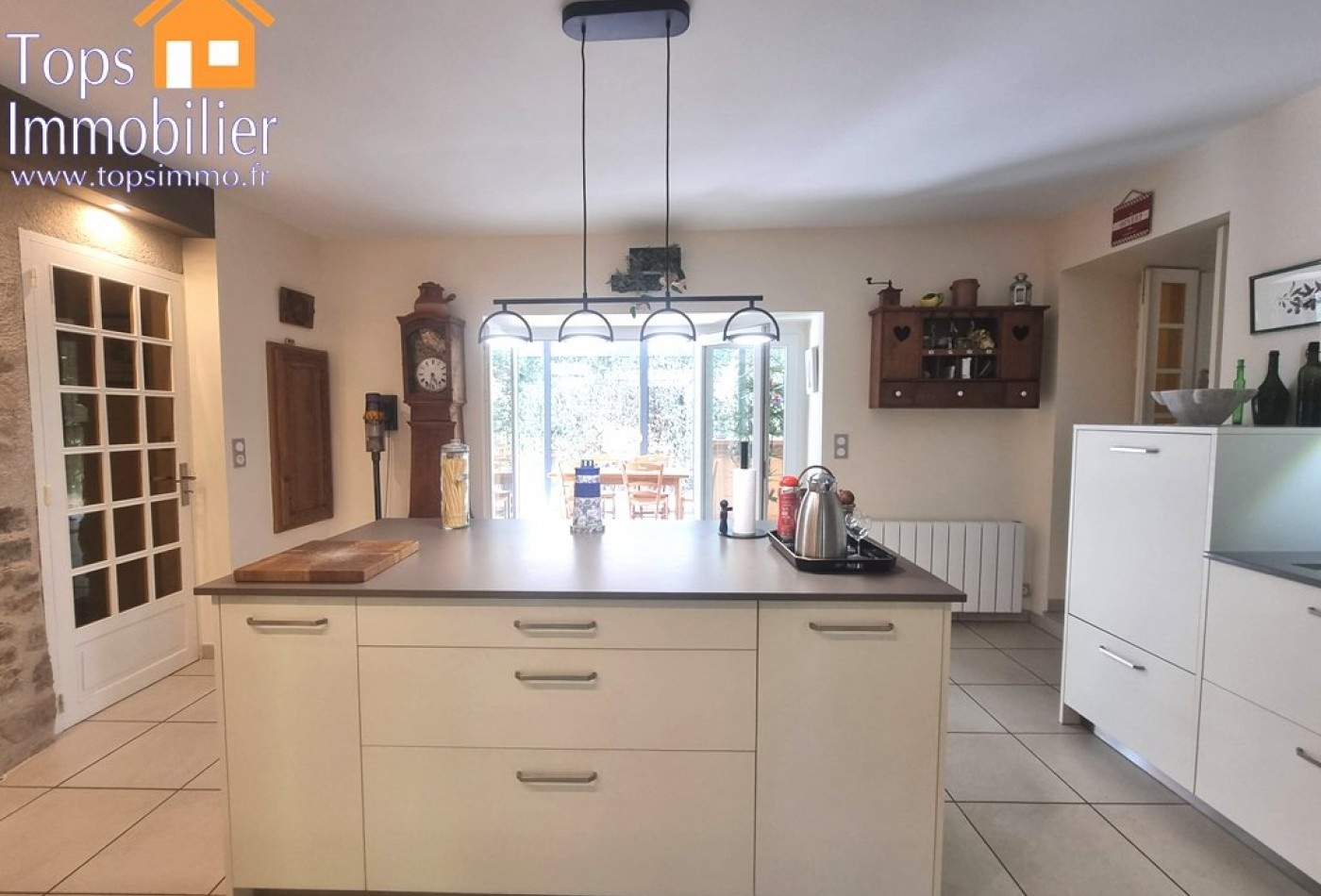 vente Maison Sanvensa - Photo 5