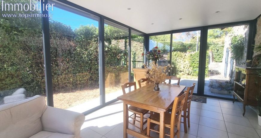 vente Maison Sanvensa