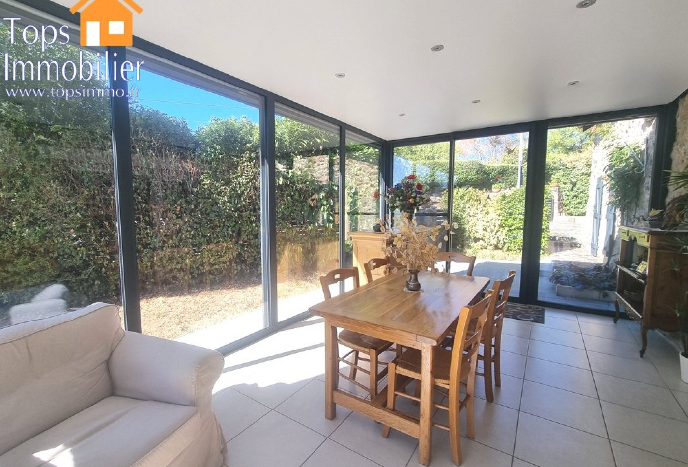 vente Maison Sanvensa - Photo 3