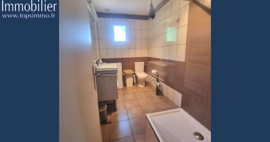 vente Maison Sanvensa