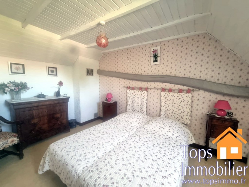vente Maison Sanvensa - Photo 9