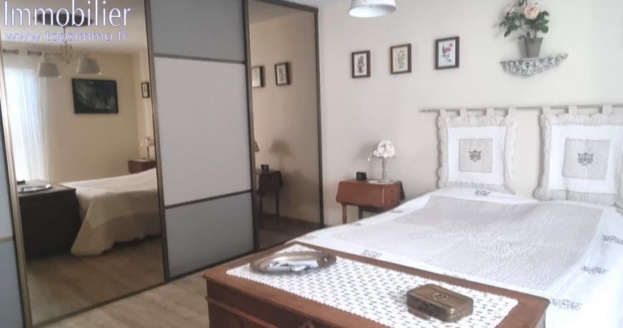 vente Maison Sanvensa