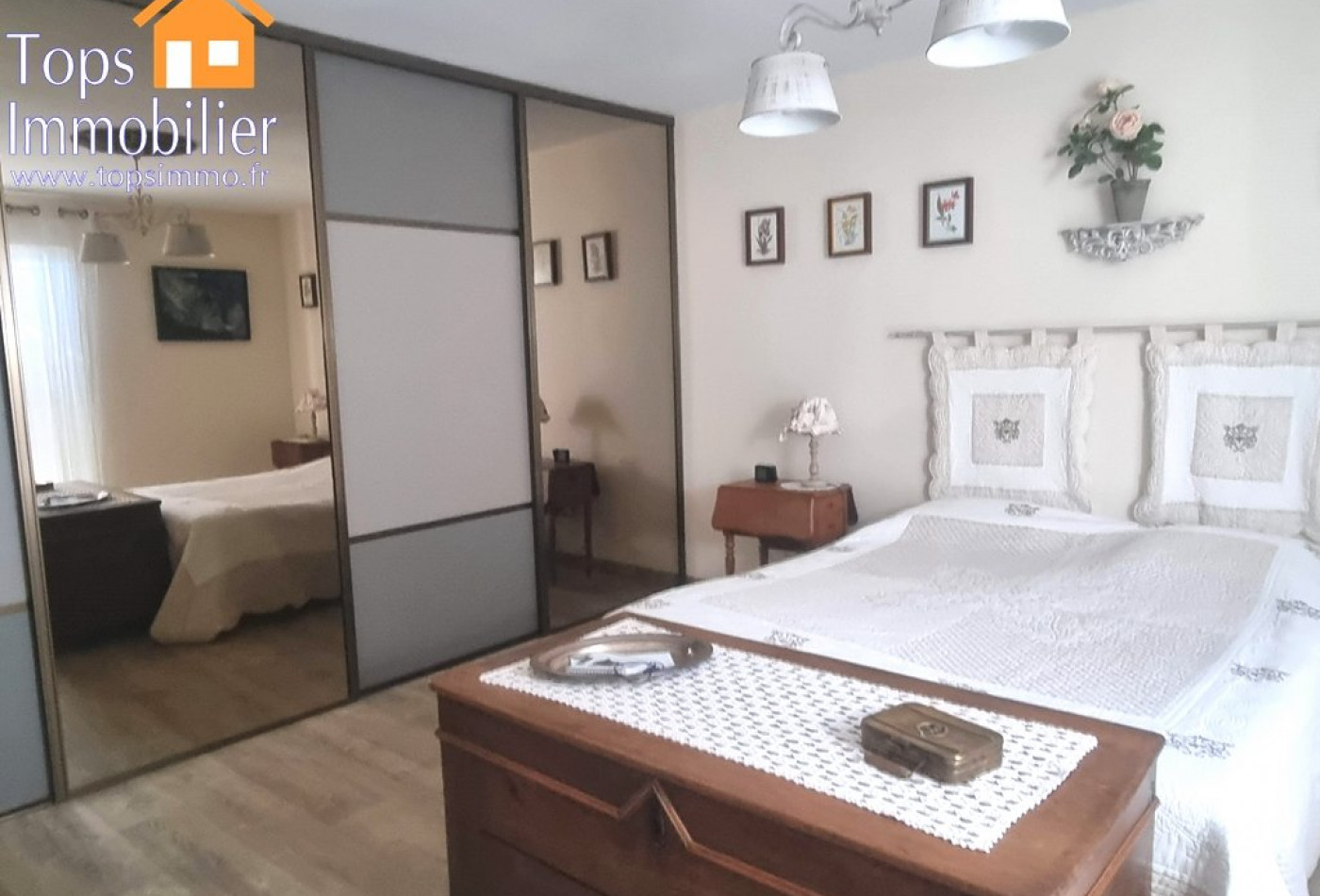 vente Maison Sanvensa - Photo 8