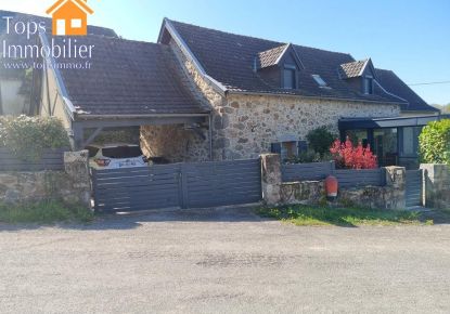 vente Maison Sanvensa