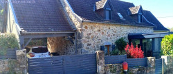 vente Maison Sanvensa