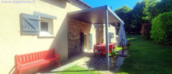 vente Maison Sanvensa