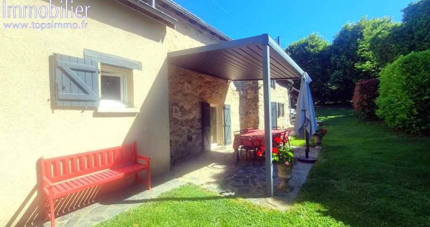 vente Maison Sanvensa