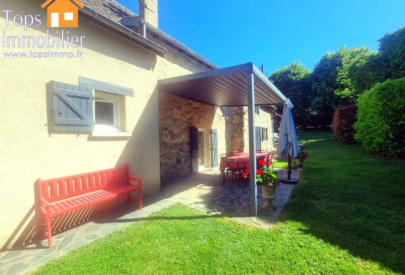 vente Maison Sanvensa - Photo 2