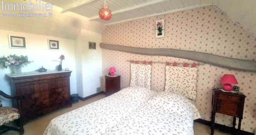 vente Maison Sanvensa