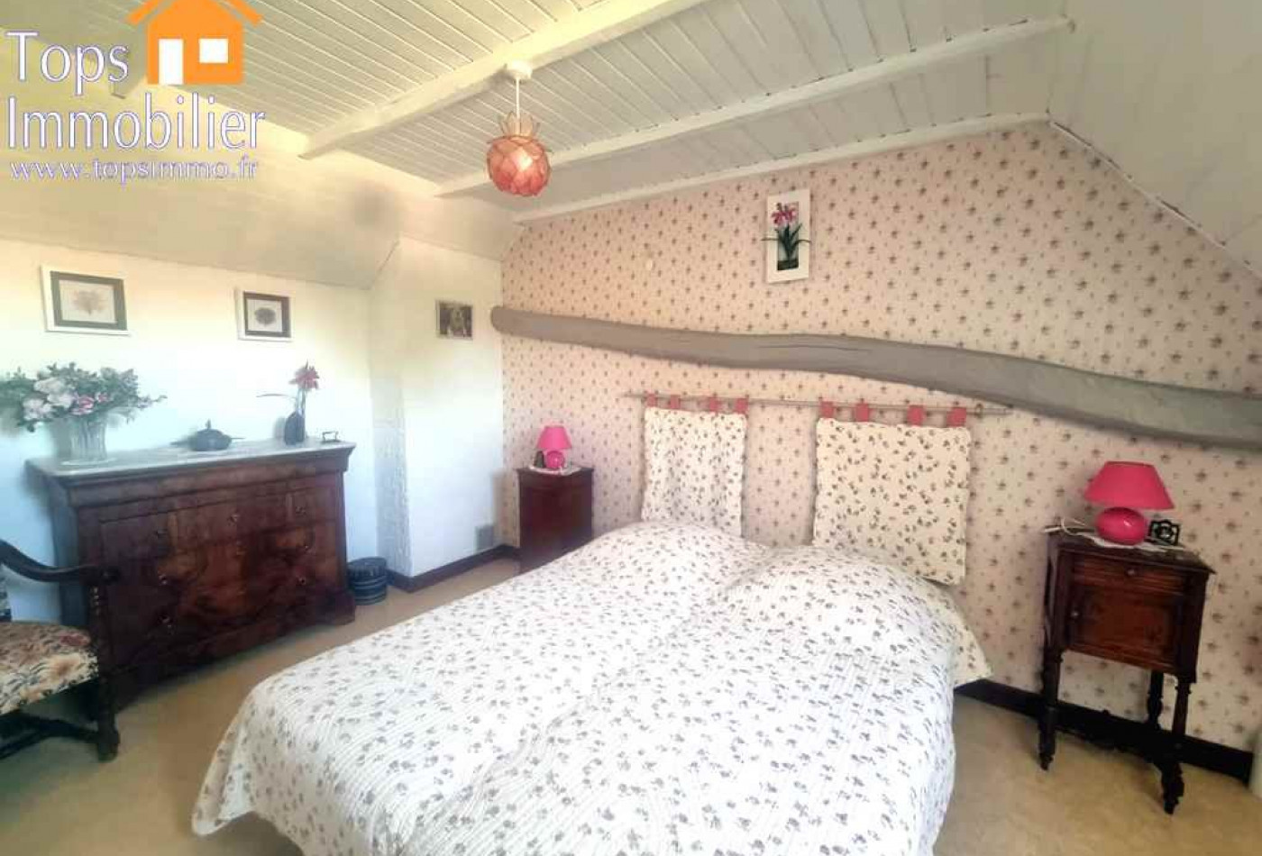vente Maison Sanvensa - Photo 9