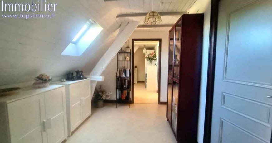 vente Maison Sanvensa