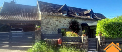 vente Maison Sanvensa