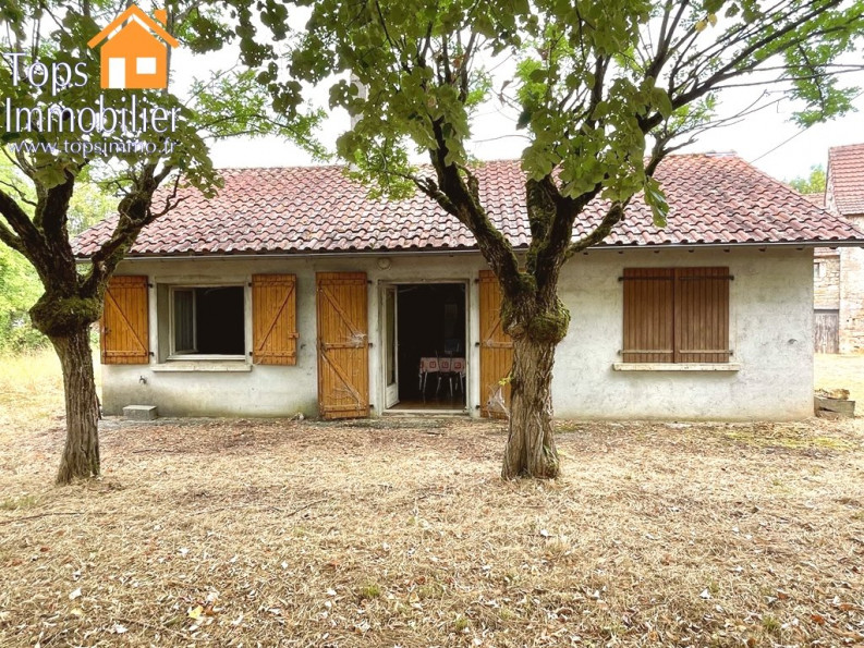 vente Maison Martiel - Photo 1