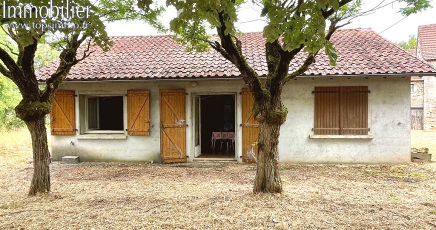vente Maison Martiel