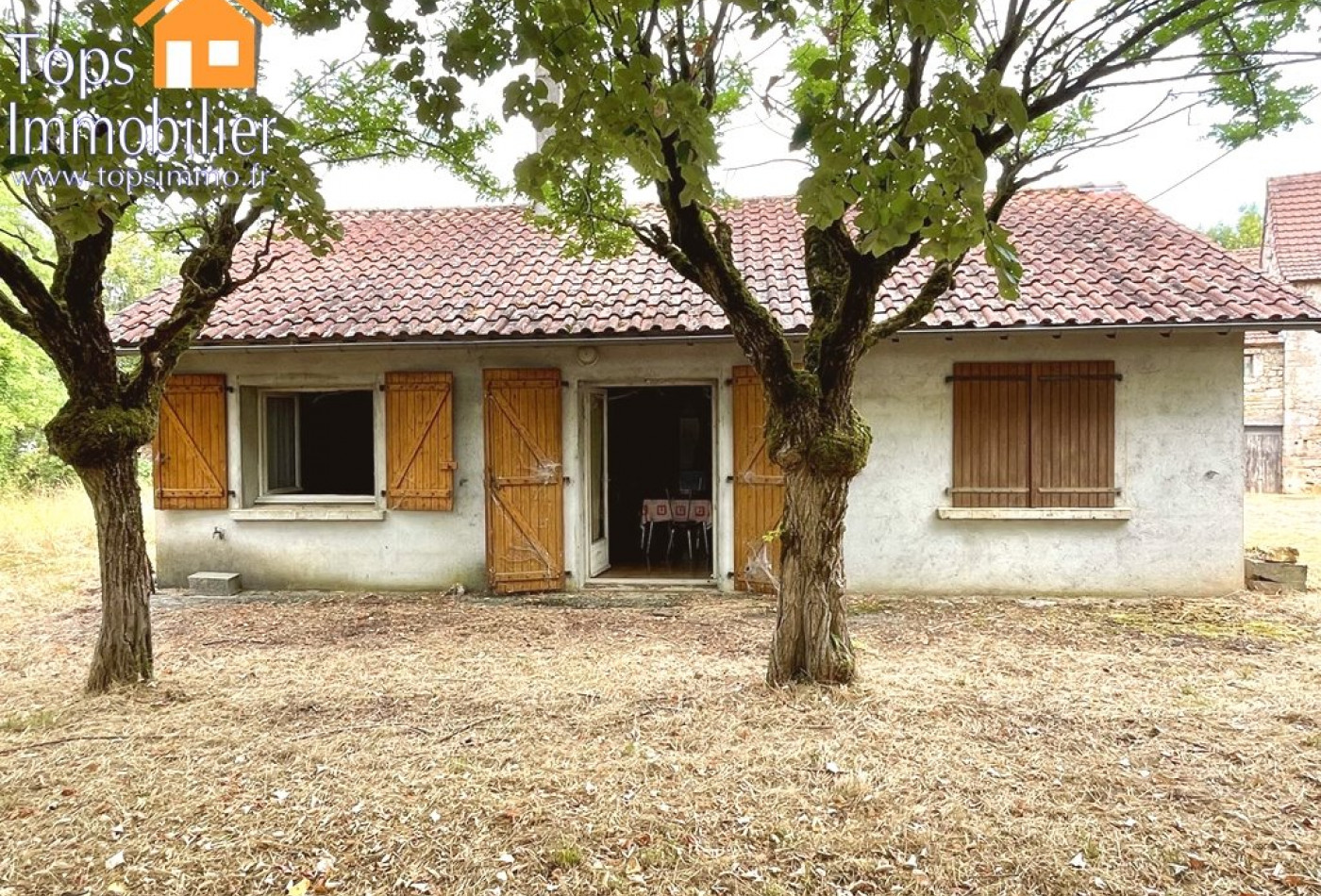 vente Maison Martiel - Photo 1