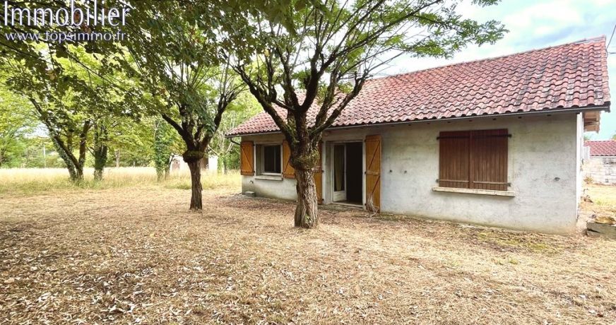 vente Maison Martiel