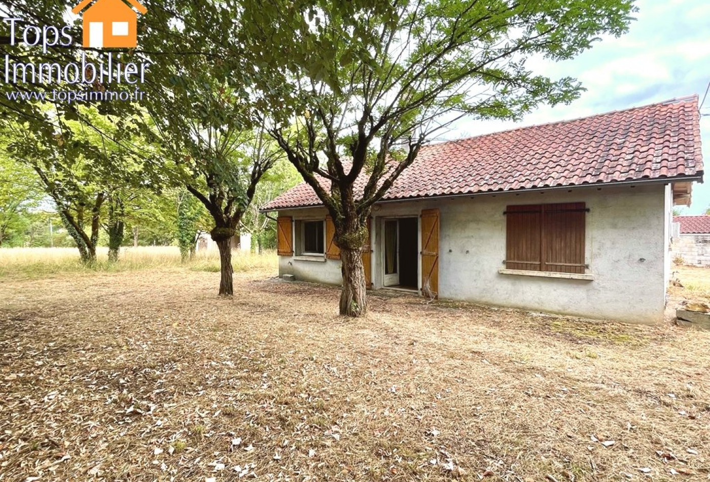 vente Maison Martiel - Photo 2