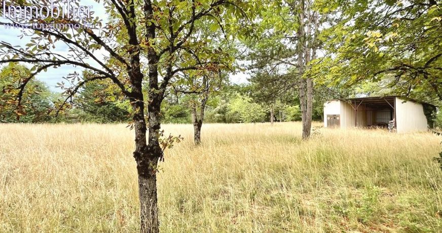 vente Maison Martiel