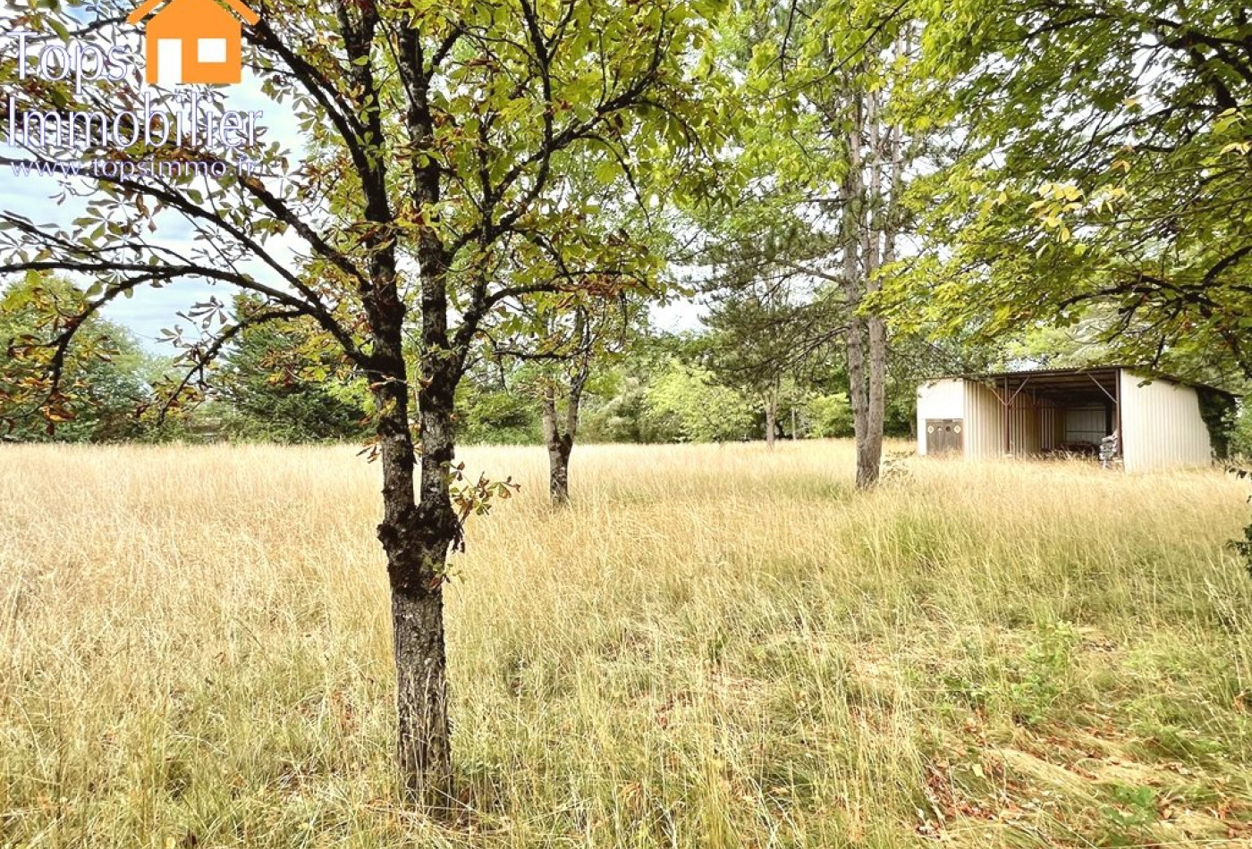 vente Maison Martiel - Photo 4