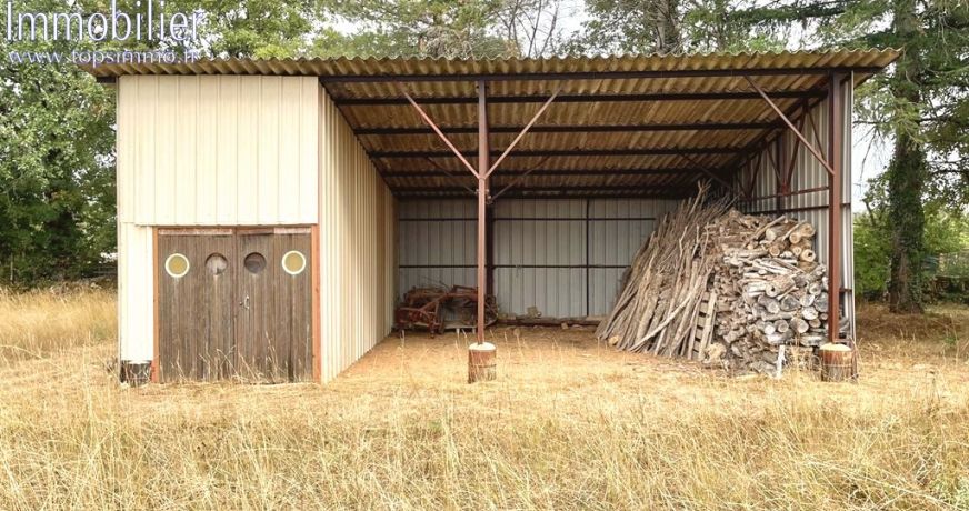vente Maison Martiel