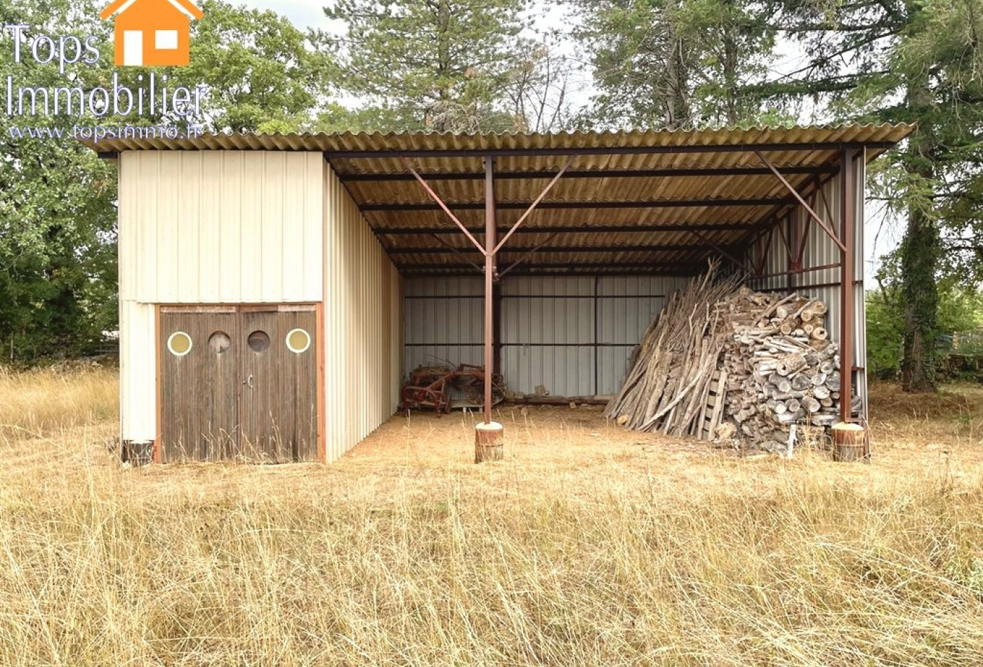 vente Maison Martiel - Photo 5