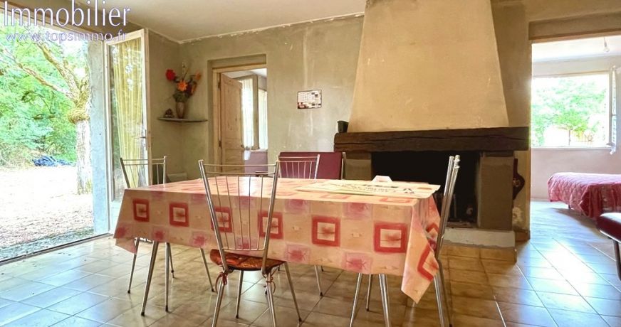 vente Maison Martiel