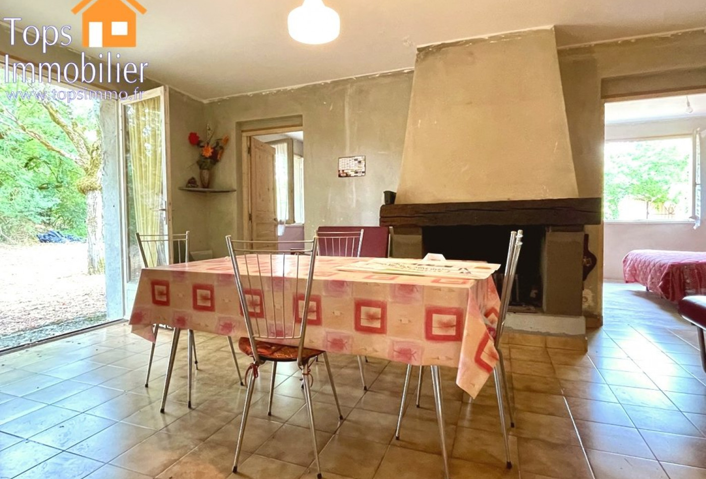 vente Maison Martiel - Photo 6