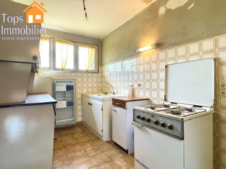vente Maison Martiel - Photo 7