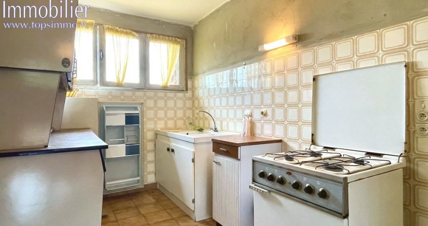 vente Maison Martiel