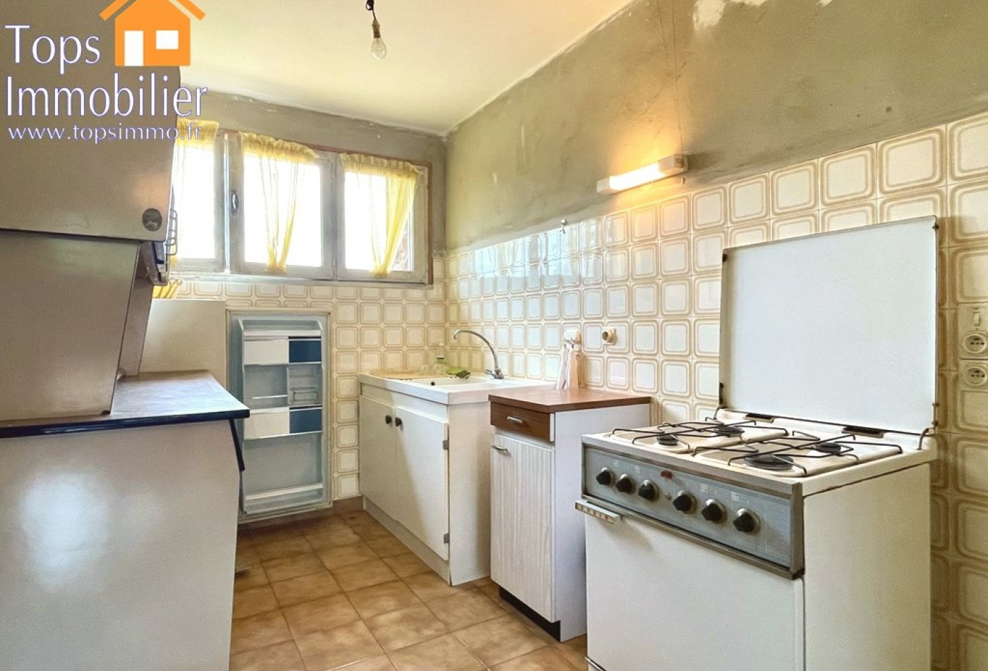 vente Maison Martiel - Photo 7
