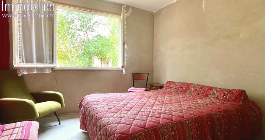vente Maison Martiel