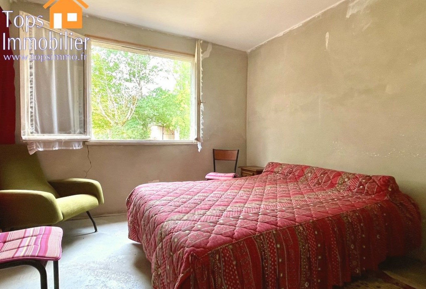 vente Maison Martiel - Photo 8