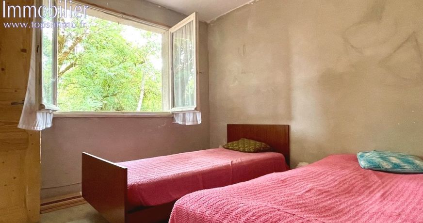 vente Maison Martiel