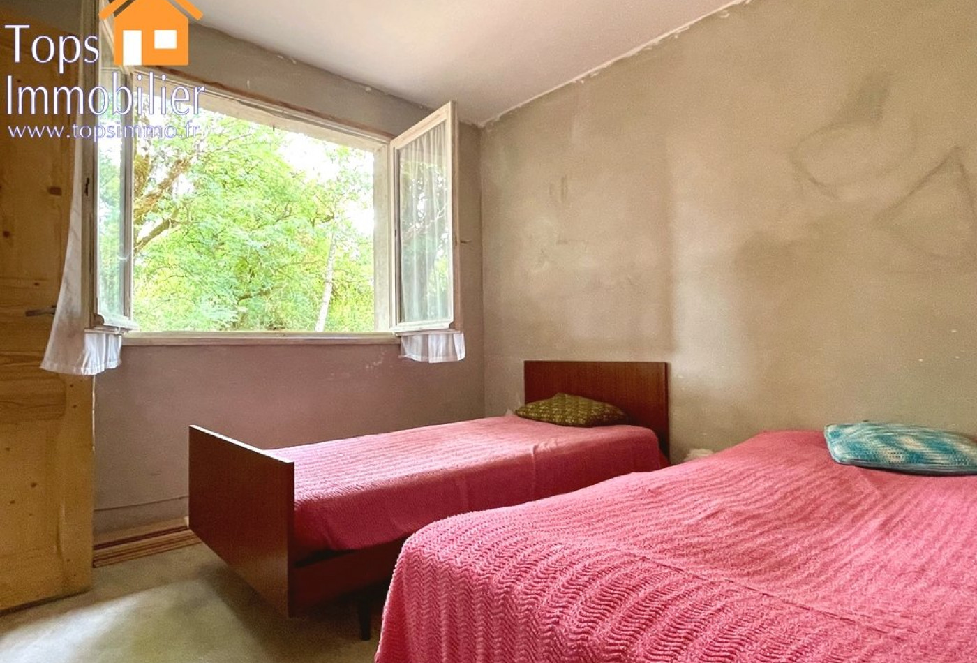 vente Maison Martiel - Photo 9