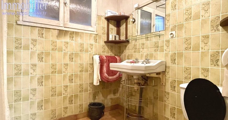 vente Maison Martiel
