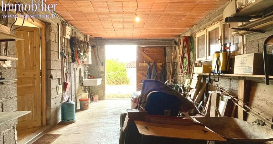 vente Maison Martiel