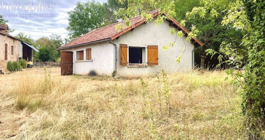 vente Maison Martiel