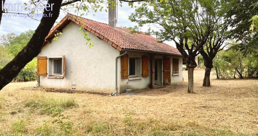 vente Maison Martiel