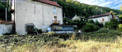 vente Maison Villefranche De Rouergue