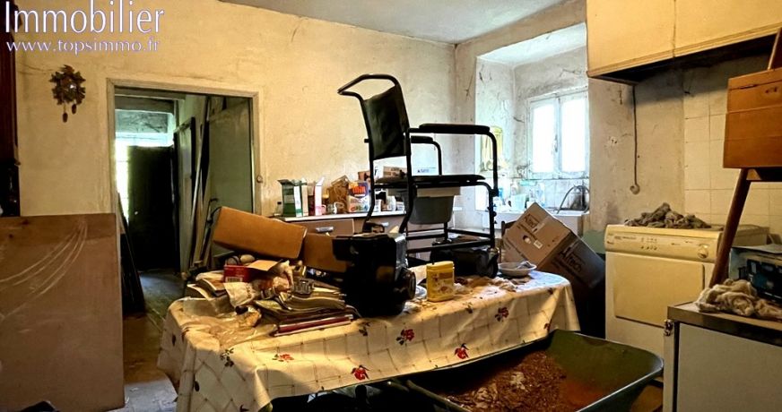 vente Maison Villefranche De Rouergue