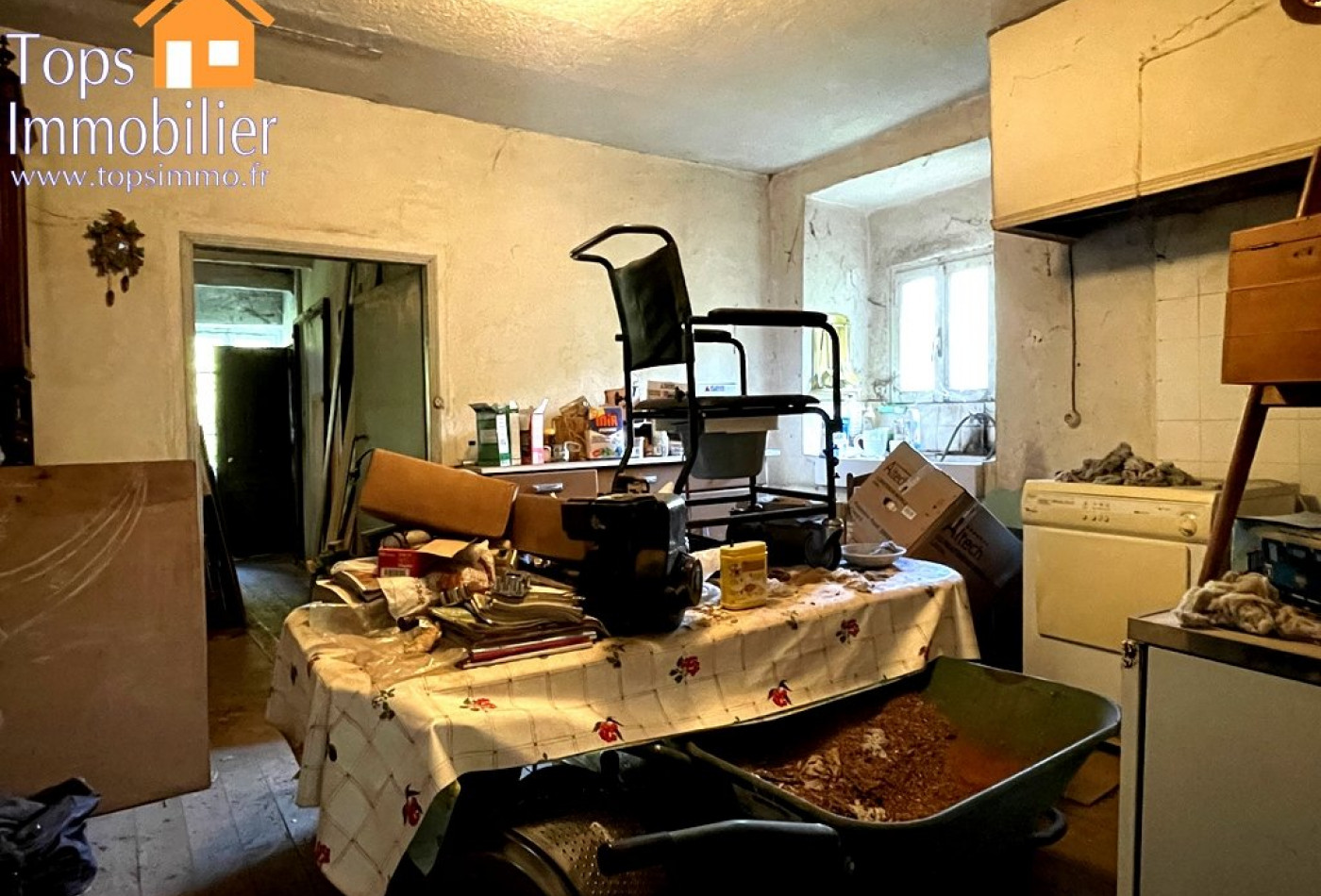 vente Maison Villefranche De Rouergue - Photo 9