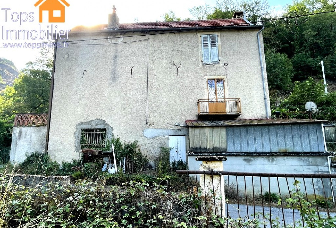vente Maison Villefranche De Rouergue - Photo 10