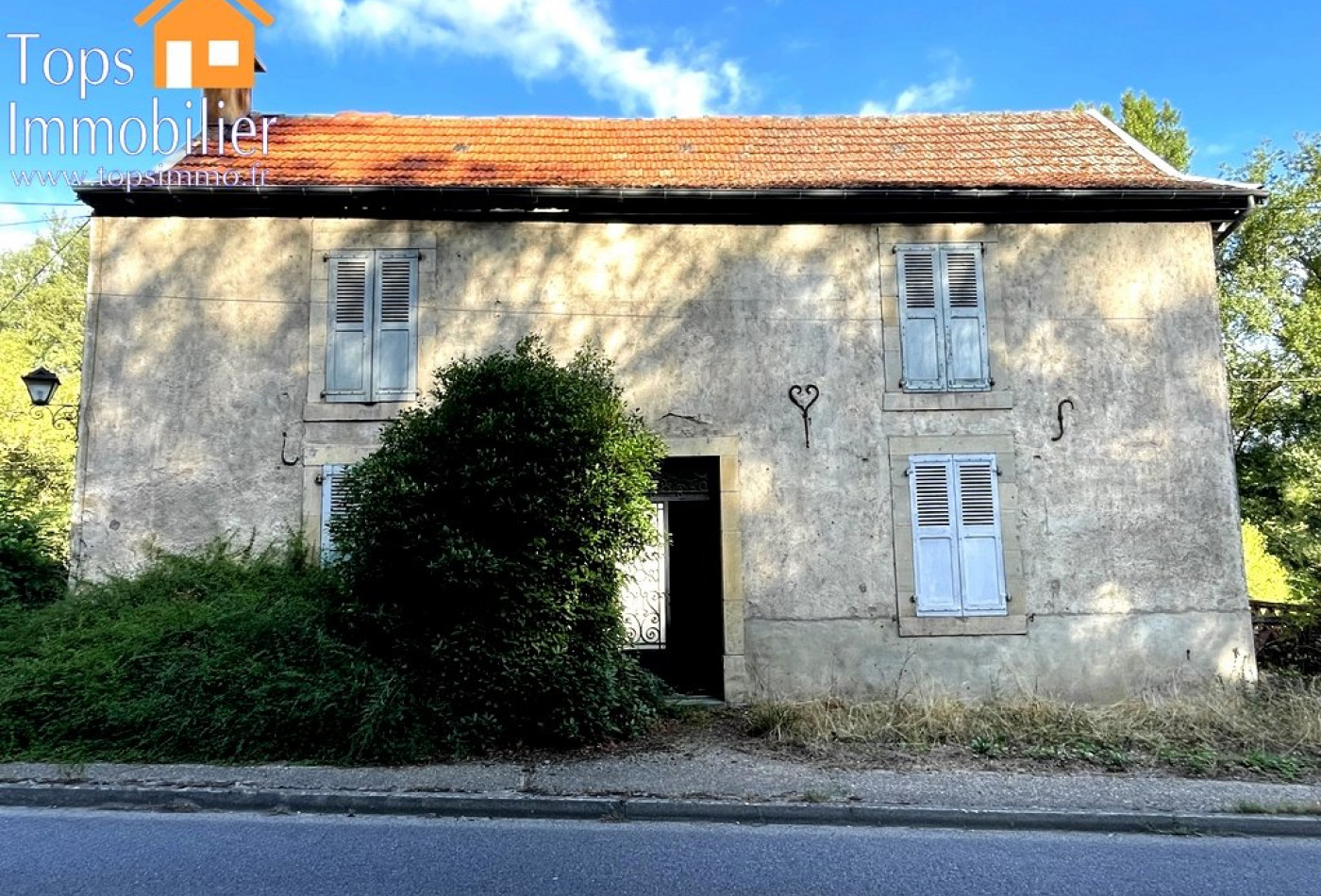 vente Maison Villefranche De Rouergue - Photo 2