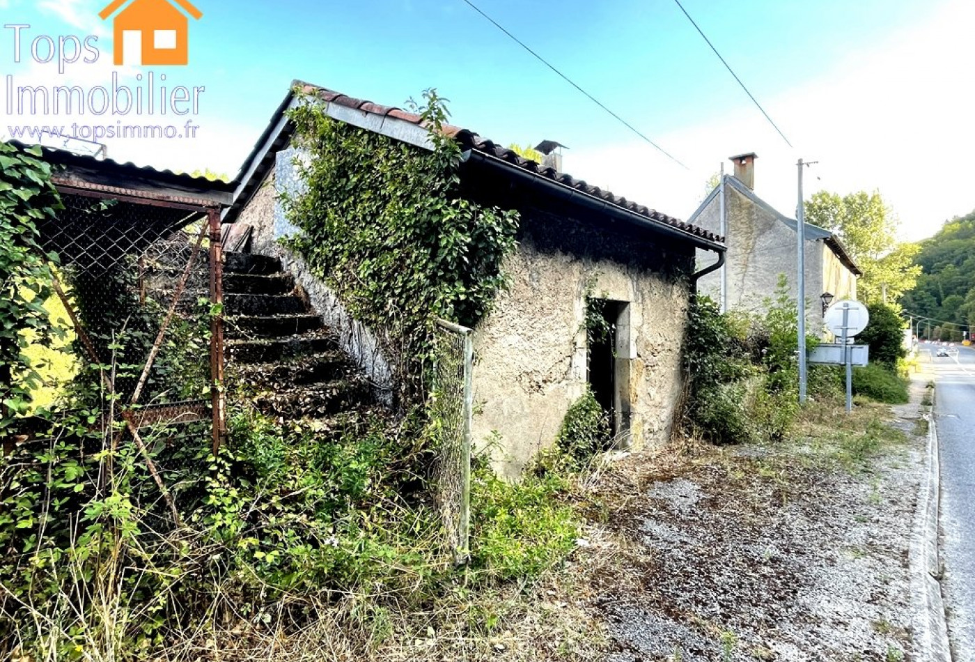 vente Maison Villefranche De Rouergue - Photo 3