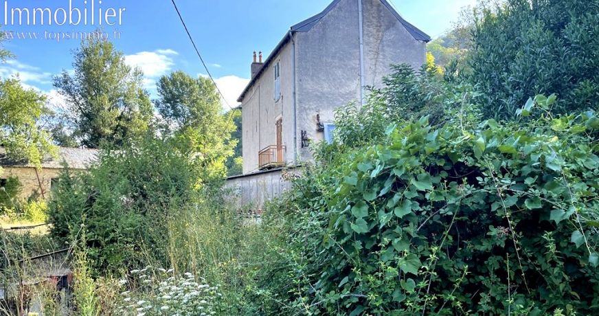 vente Maison Villefranche De Rouergue