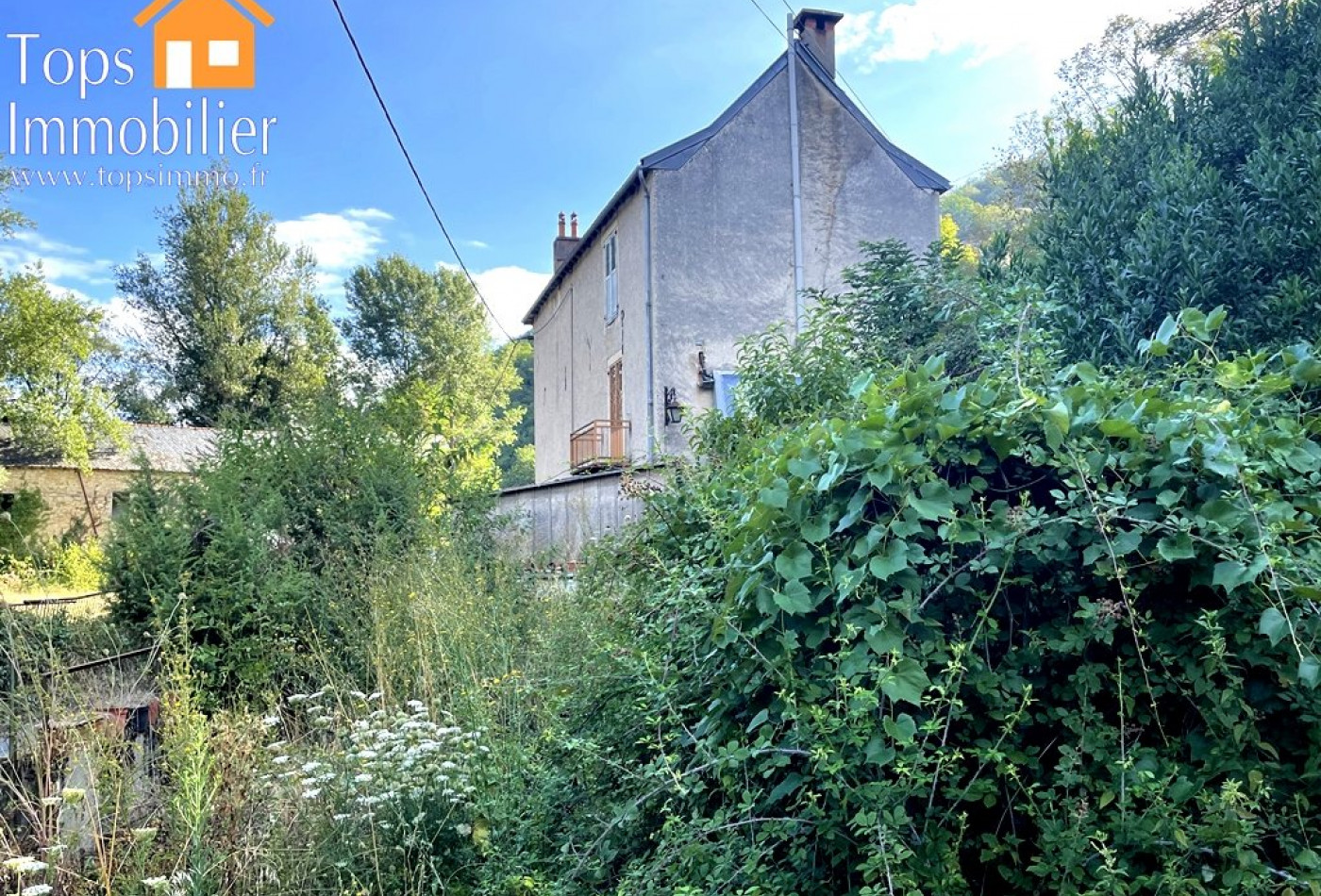 vente Maison Villefranche De Rouergue - Photo 4