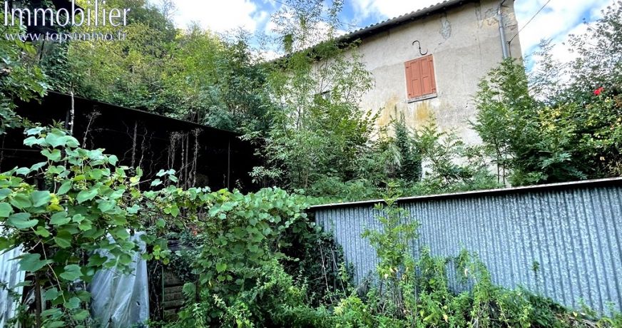 vente Maison Villefranche De Rouergue