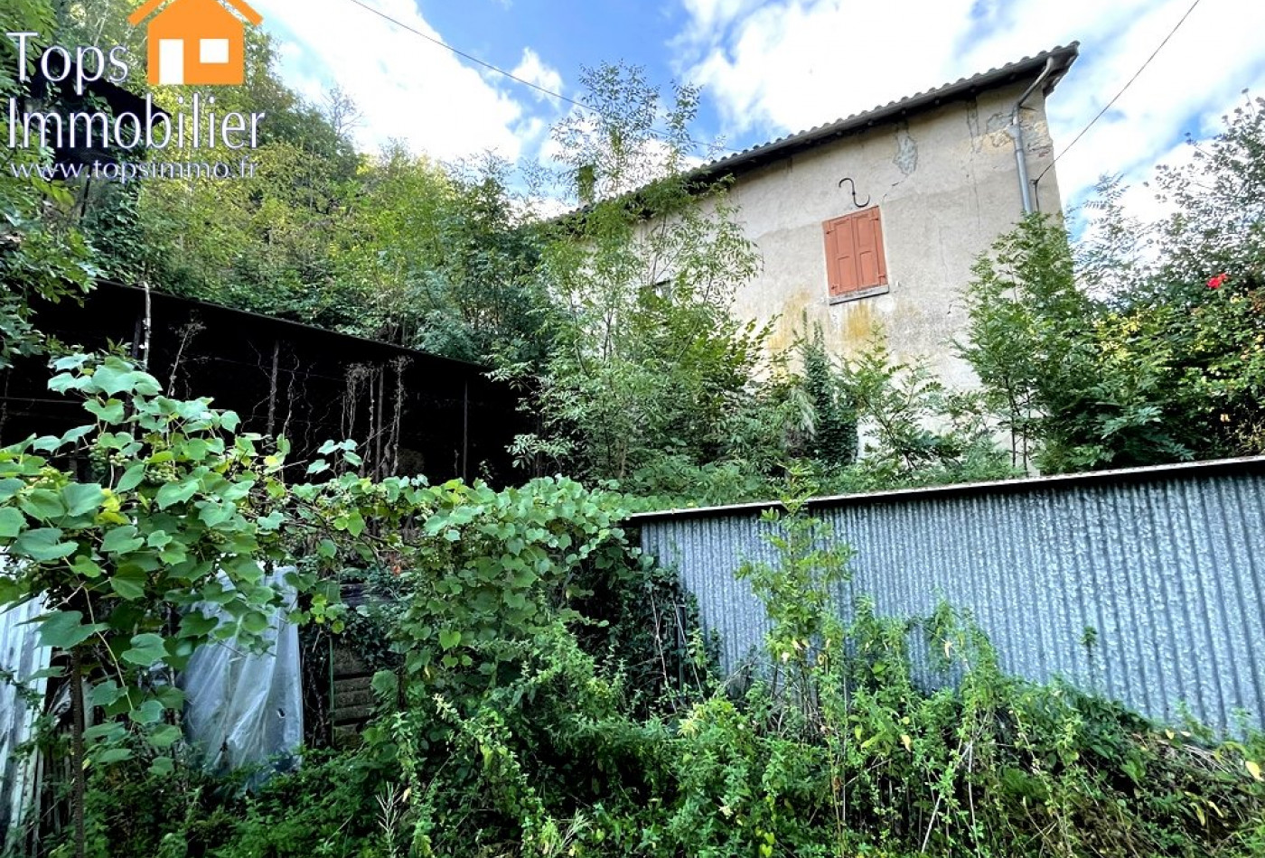 vente Maison Villefranche De Rouergue - Photo 5